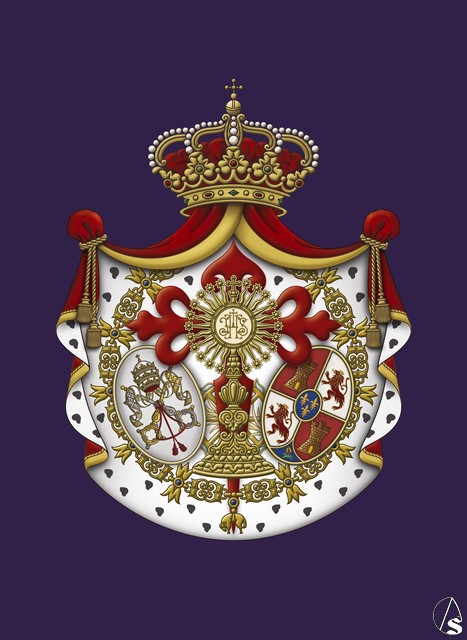 escudo exaltacion